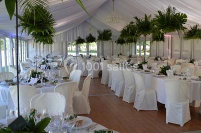 Location salle La Turballe (Loire-Atlantique) - Château de Lauvergnac #7