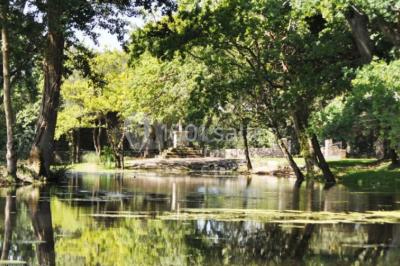 Location salle La Turballe (Loire-Atlantique) - Château de Lauvergnac #7