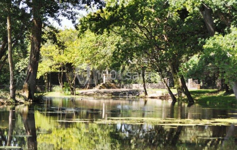 Location salle La Turballe (Loire-Atlantique) - Château de Lauvergnac #7