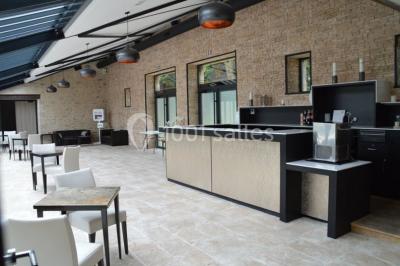 Location salle La Turballe (Loire-Atlantique) - Château de Lauvergnac #7