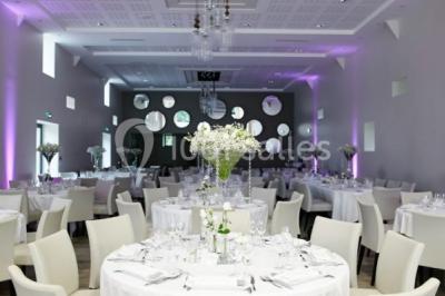 Location salle La Turballe (Loire-Atlantique) - Château de Lauvergnac #7