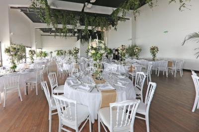 Location salle Sainte-Adresse (Seine-Maritime) - Palais Des Régates #17