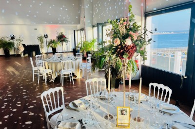 Palais Des Régates Palais Des Régates