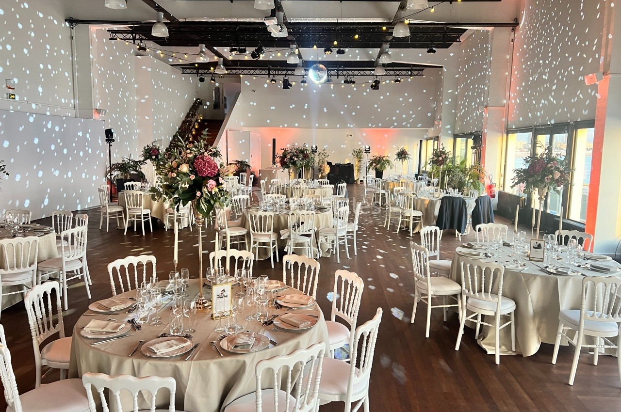 Location salle Sainte-Adresse (Seine-Maritime) - Palais Des Régates #7