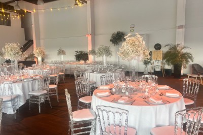 Location salle Sainte-Adresse (Seine-Maritime) - Palais Des Régates #17