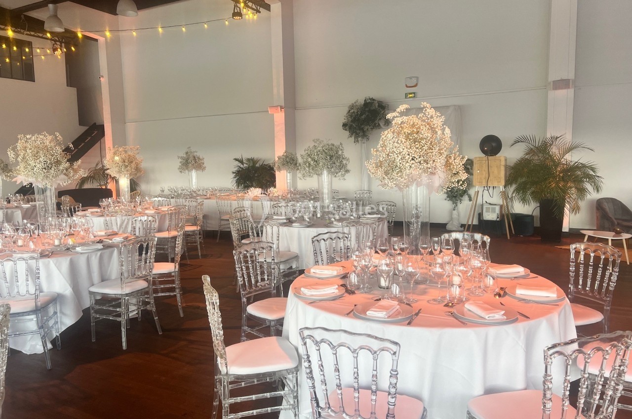 Location salle Sainte-Adresse (Seine-Maritime) - Palais Des Régates #11