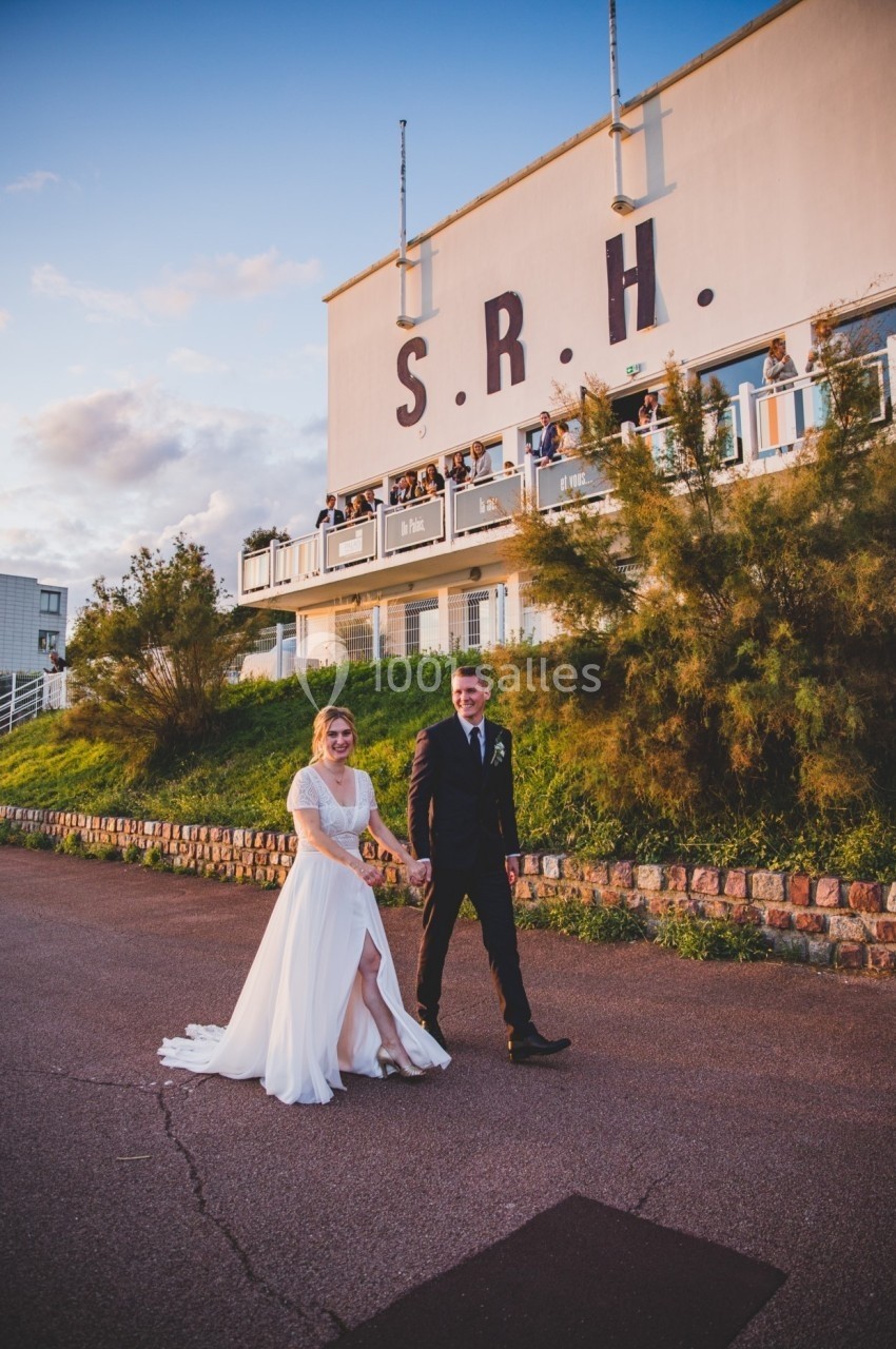 Location salle Sainte-Adresse (Seine-Maritime) - Palais Des Régates #2