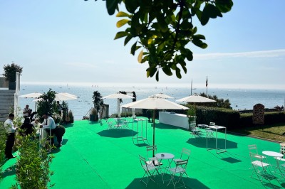 Location salle Sainte-Adresse (Seine-Maritime) - Palais Des Régates #17