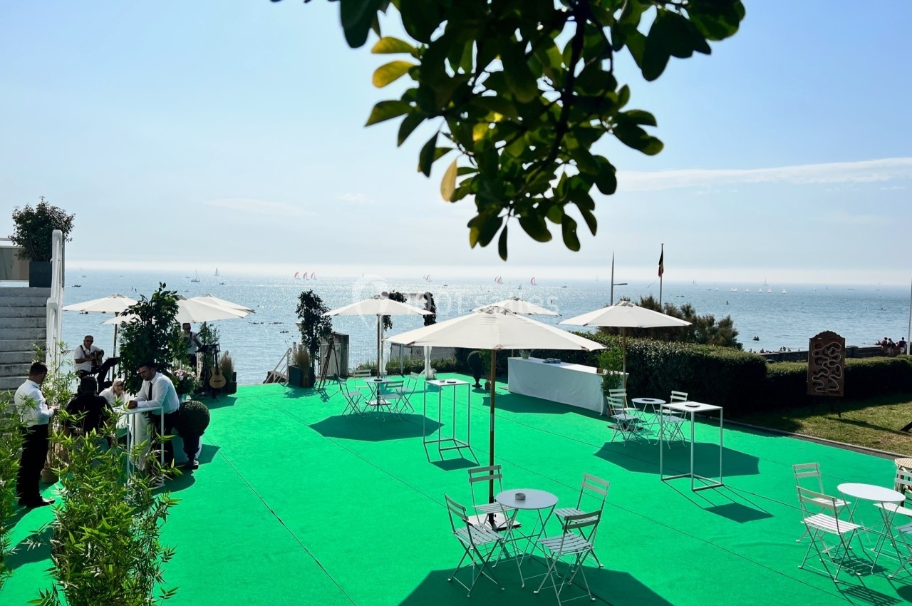 Location salle Sainte-Adresse (Seine-Maritime) - Palais Des Régates #13