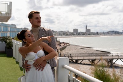 Location salle Sainte-Adresse (Seine-Maritime) - Palais Des Régates #17