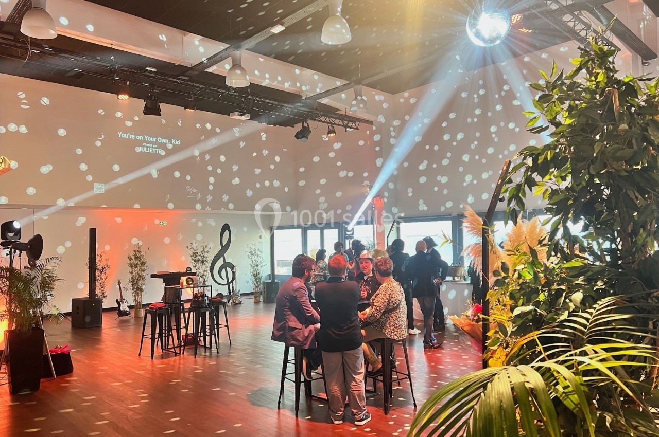 Location salle Sainte-Adresse (Seine-Maritime) - Palais Des Régates #16