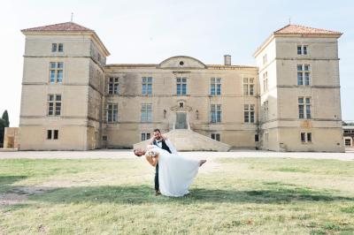 Château de Vestric et Candiac Château de Vestric et Candiac