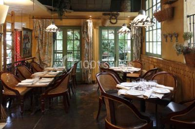 Location salle Bougival (Yvelines) - Chez Clement Bougival #6