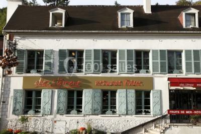 Location salle Bougival (Yvelines) - Chez Clement Bougival #6