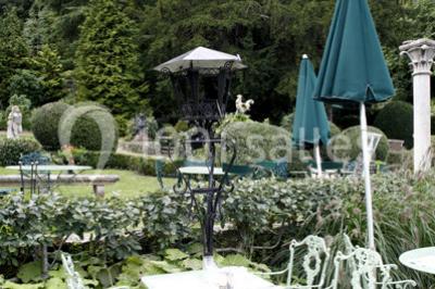 Location salle Bougival (Yvelines) - Chez Clement Bougival #6