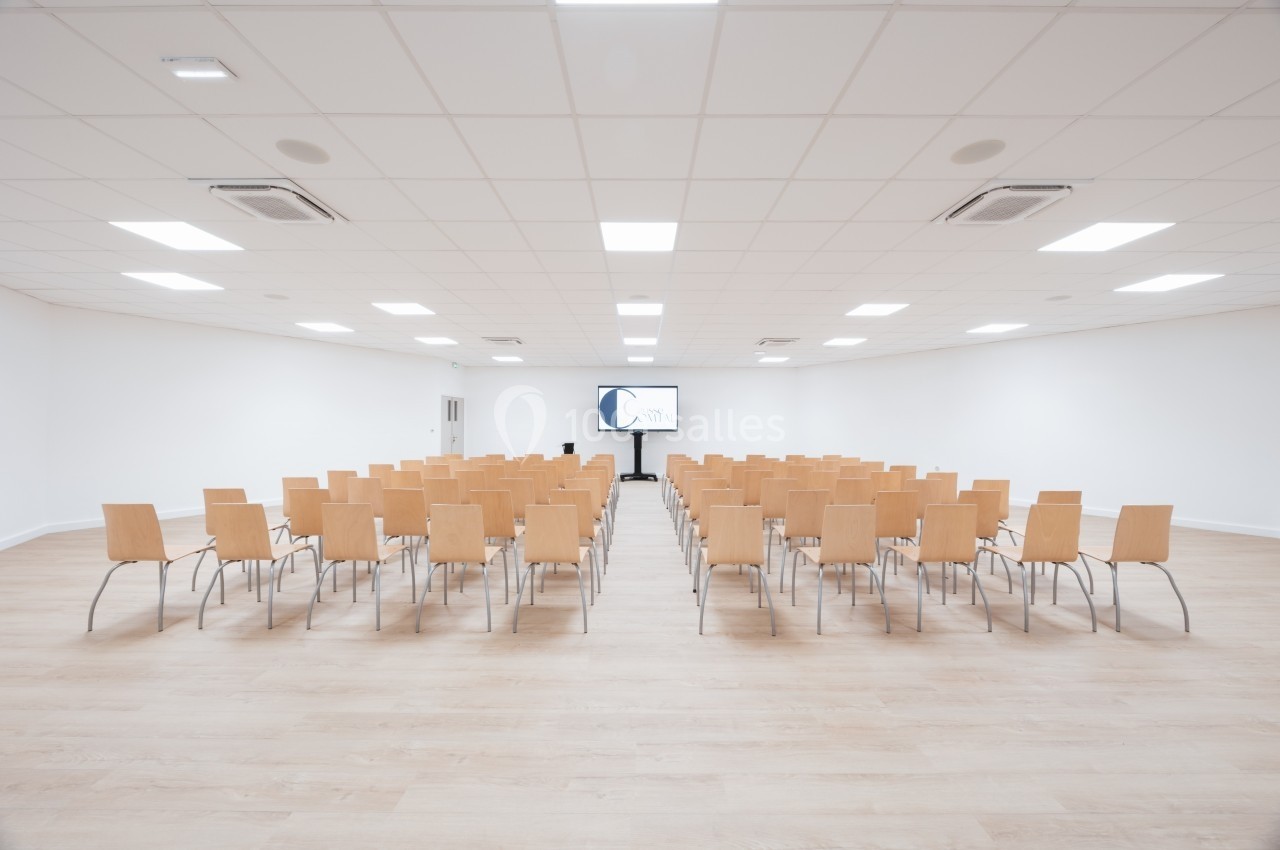 Location salle Montrozier (Aveyron) - Hôtel Causse Comtal Rodez, The Originals Relais #10