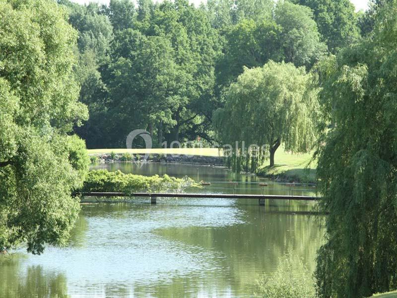 Location salle Civry-la-Forêt (Yvelines) - La Vaucouleurs Golf Club #3