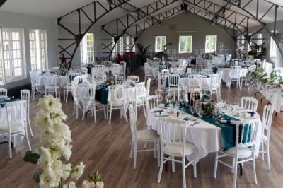 Location salle Civry-la-Forêt (Yvelines) - La Vaucouleurs Golf Club #20