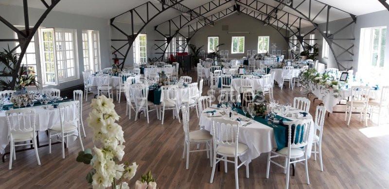 Location salle Civry-la-Forêt (Yvelines) - La Vaucouleurs Golf Club #14