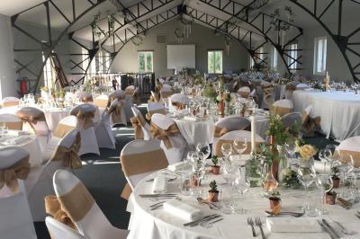 Location salle Civry-la-Forêt (Yvelines) - La Vaucouleurs Golf Club #20