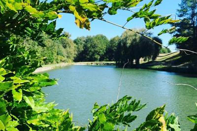 Location salle Civry-la-Forêt (Yvelines) - La Vaucouleurs Golf Club #20