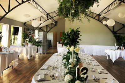 Location salle Civry-la-Forêt (Yvelines) - La Vaucouleurs Golf Club #20