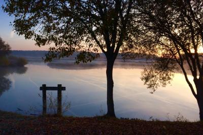 Location salle Civry-la-Forêt (Yvelines) - La Vaucouleurs Golf Club #20