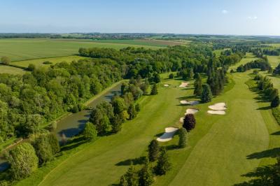 Location salle Civry-la-Forêt (Yvelines) - La Vaucouleurs Golf Club #20