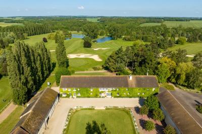 La Vaucouleurs Golf Club