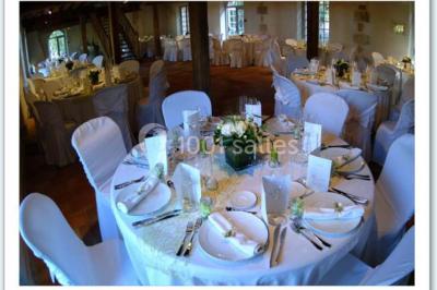 Location salle Jouy (Eure-et-Loir) - Le Moulin de Lambouray #23