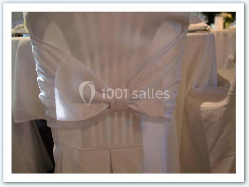 Location salle Jouy (Eure-et-Loir) - Le Moulin de Lambouray #8