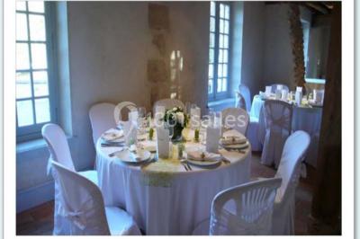 Location salle Jouy (Eure-et-Loir) - Le Moulin de Lambouray #23