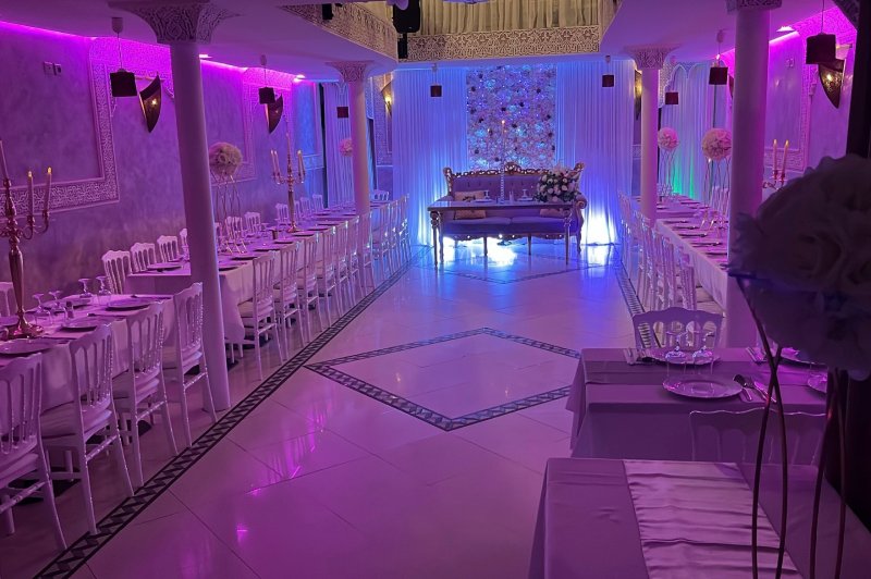 La Table Fleurie - photo 1