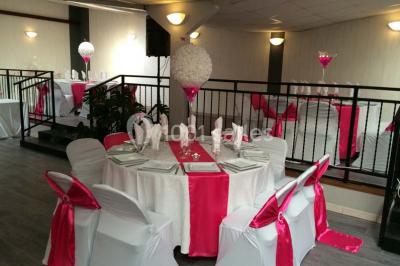 Location salle Roissy-en-Brie (Seine-et-Marne) - La Sologne #24