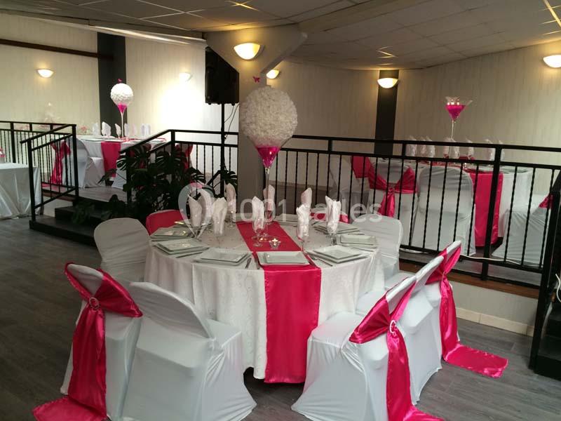 Location salle Roissy-en-Brie (Seine-et-Marne) - La Sologne #13