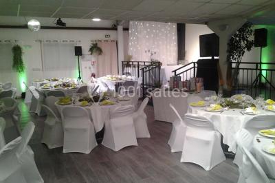 Location salle Roissy-en-Brie (Seine-et-Marne) - La Sologne #24