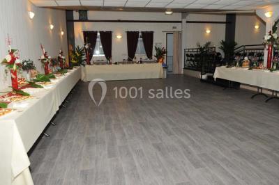 Location salle Roissy-en-Brie (Seine-et-Marne) - La Sologne #24