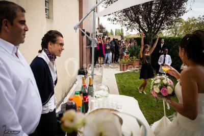 Location salle Roissy-en-Brie (Seine-et-Marne) - La Sologne #24