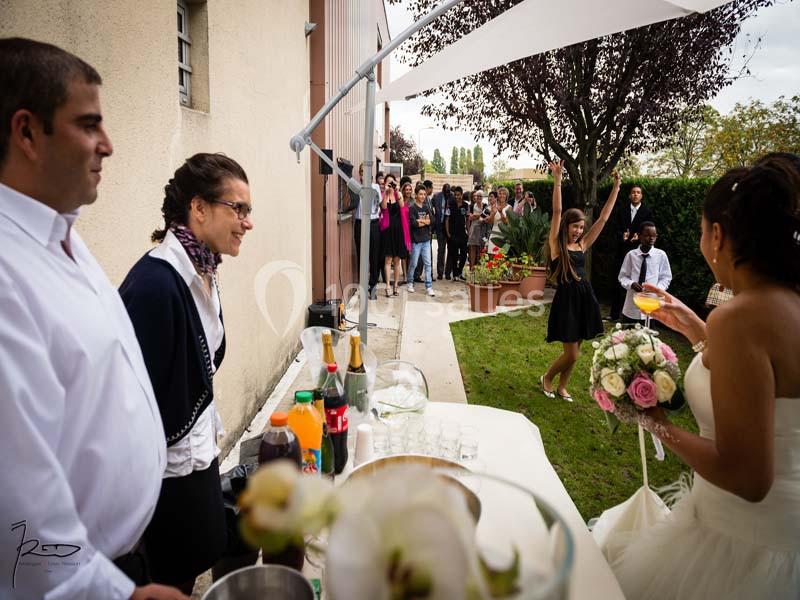 Location salle Roissy-en-Brie (Seine-et-Marne) - La Sologne #23