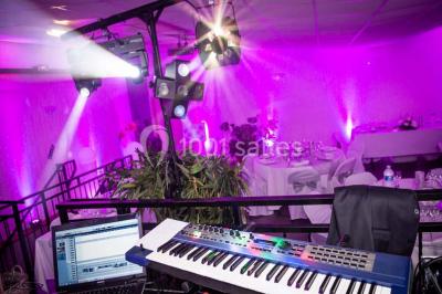 Location salle Roissy-en-Brie (Seine-et-Marne) - La Sologne #24