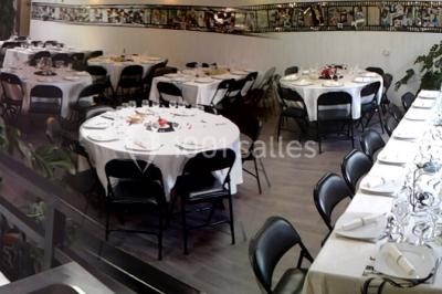 Location salle Roissy-en-Brie (Seine-et-Marne) - La Sologne #24