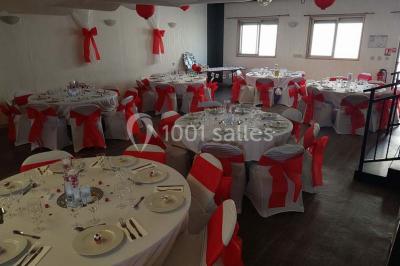 Location salle Roissy-en-Brie (Seine-et-Marne) - La Sologne #24