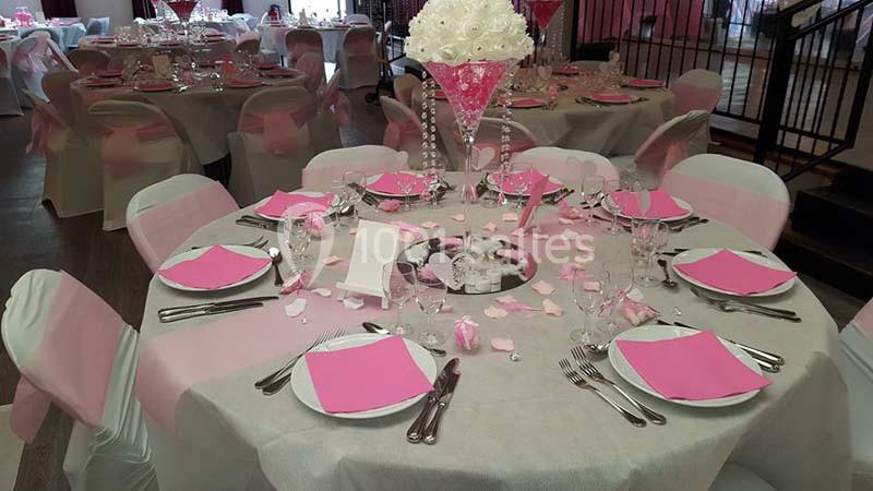 Location salle Roissy-en-Brie (Seine-et-Marne) - La Sologne #4