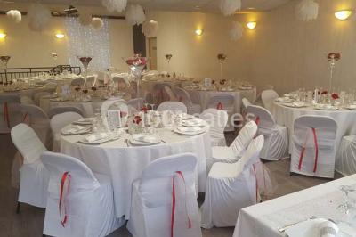 Location salle Roissy-en-Brie (Seine-et-Marne) - La Sologne #24