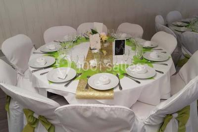 Location salle Roissy-en-Brie (Seine-et-Marne) - La Sologne #24