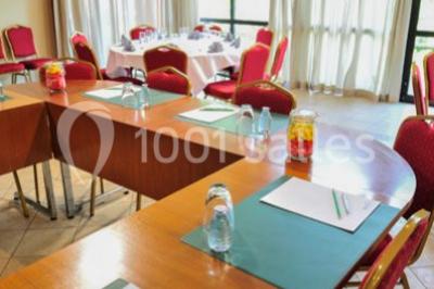 Location salle Lachapelle-Auzac (Lot) - Souillac Golf Country Club #18