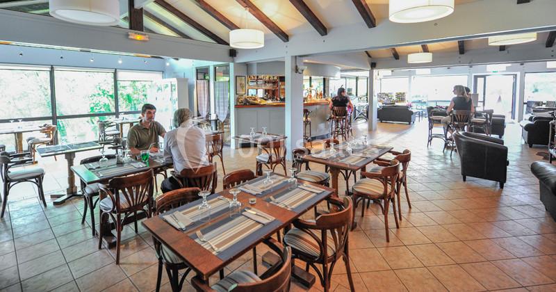 Location salle Lachapelle-Auzac (Lot) - Souillac Golf Country Club #3