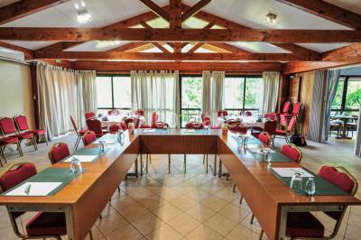 Location salle Lachapelle-Auzac (Lot) - Souillac Golf Country Club #18