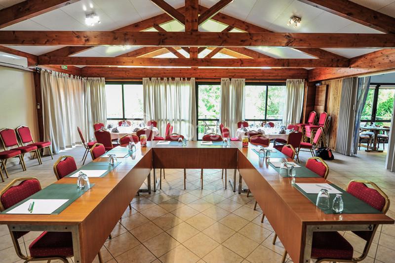 Location salle Lachapelle-Auzac (Lot) - Souillac Golf Country Club #4