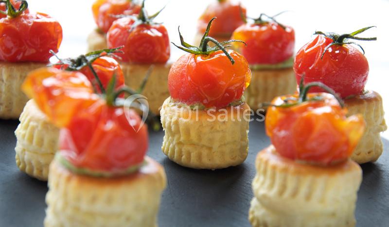 Location salle Lachapelle-Auzac (Lot) - Souillac Golf Country Club #7